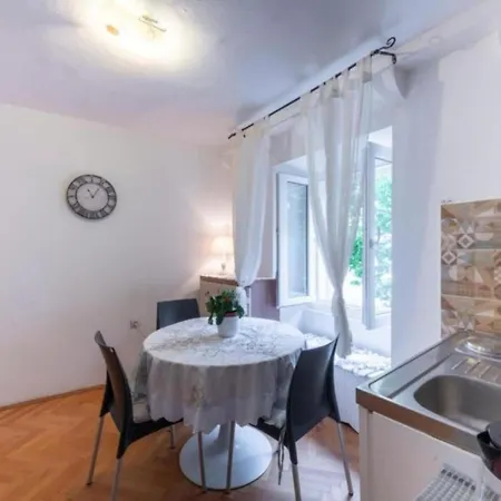 Old Town Cozy - One Bedroom * Dubrovnik